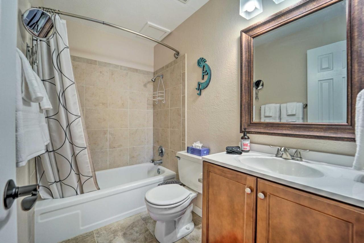 Durango Resort Condo With Balcony And Mtn Views! Durango Mountain Resort  Eksteriør billede